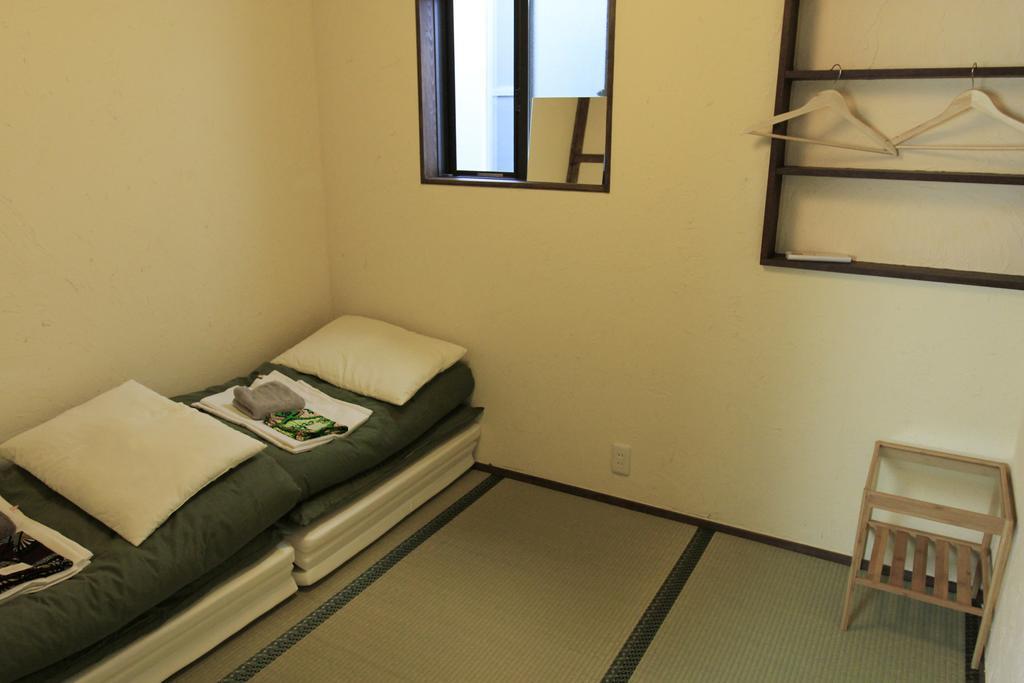 Good Trip Hostel&Bar Odawara Exterior foto