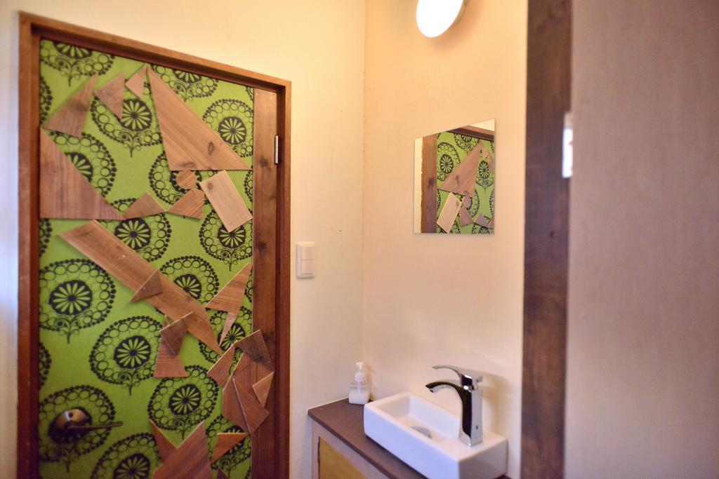 Good Trip Hostel&Bar Odawara Exterior foto