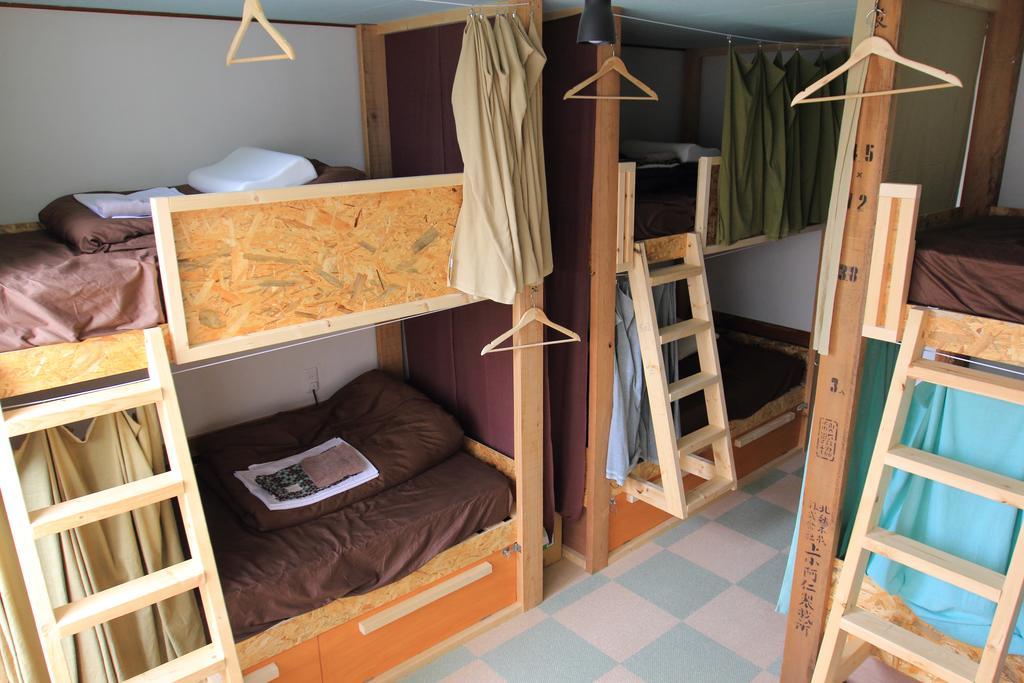 Good Trip Hostel&Bar Odawara Exterior foto